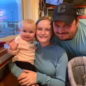 Meet your Posher, Rebecca